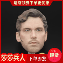 JXTOYS-021 Guardians of the Galaxy 2 Star 2 0 Head carving high quality star Jue head carving spot