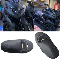 Suitable for Yamaha tricity300 retrofit piece cushion tricity300 comfort and soft seat non-destructive installation