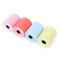 -paperang color thermal printing paper 57 * 30 thermal paper