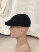 Harley Beret Harley retro locomotive hat locomotive breathable cap summer fashion hip-hop hat