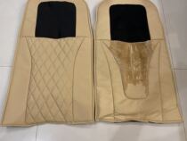 OSIM Proud Massage Chair Leather Jacket Original processing day Wang chair spot OS-808 change of leather to renovate renovation