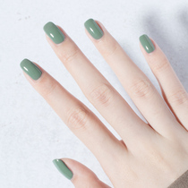 Nail Polish exfoliable pull-free Quick-dry Persistent Non-toxic Tasteless Pregnant Woman 2022 New colour Spring Summer Blue Green