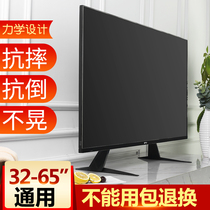 TV bracket base universal punch-free function desktop booster 55 65 75 inch Xiaomi Hisense Skyworth