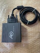Audio Precision APIB-USB used wiring