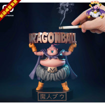 Meng Buo GK RP StudioS Buo ashtray limited hand statue