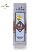   Fleischer Chamomile Soothing Floral Water 100ml Hydrating Hydrating Anti-Allergy Repair Pure Lotion