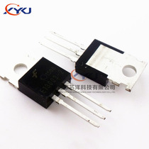 New MJE13003-2 E13003-2 TO220 power transistor NPN silicon tube