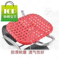 Pepper cart greenhouse stool car Mobile mobile seat grass stool 0 New picking tool car lazy man Garden lazy