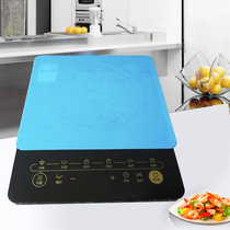 Induction cooker non-slip mat High temperature silicone mat Kneading mat Baking sheet mat Baking tools