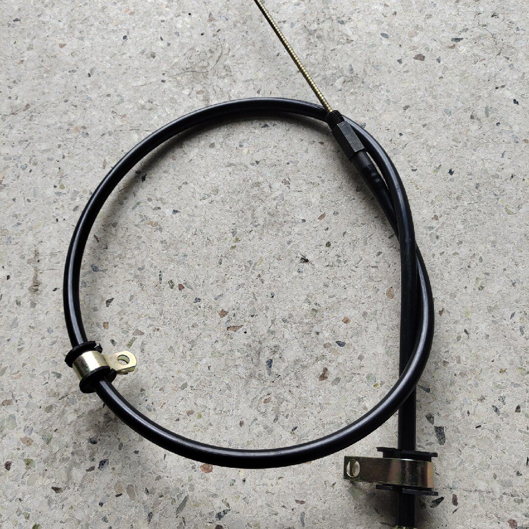 Xu Works Crane Accessories 20G Oil Ruler