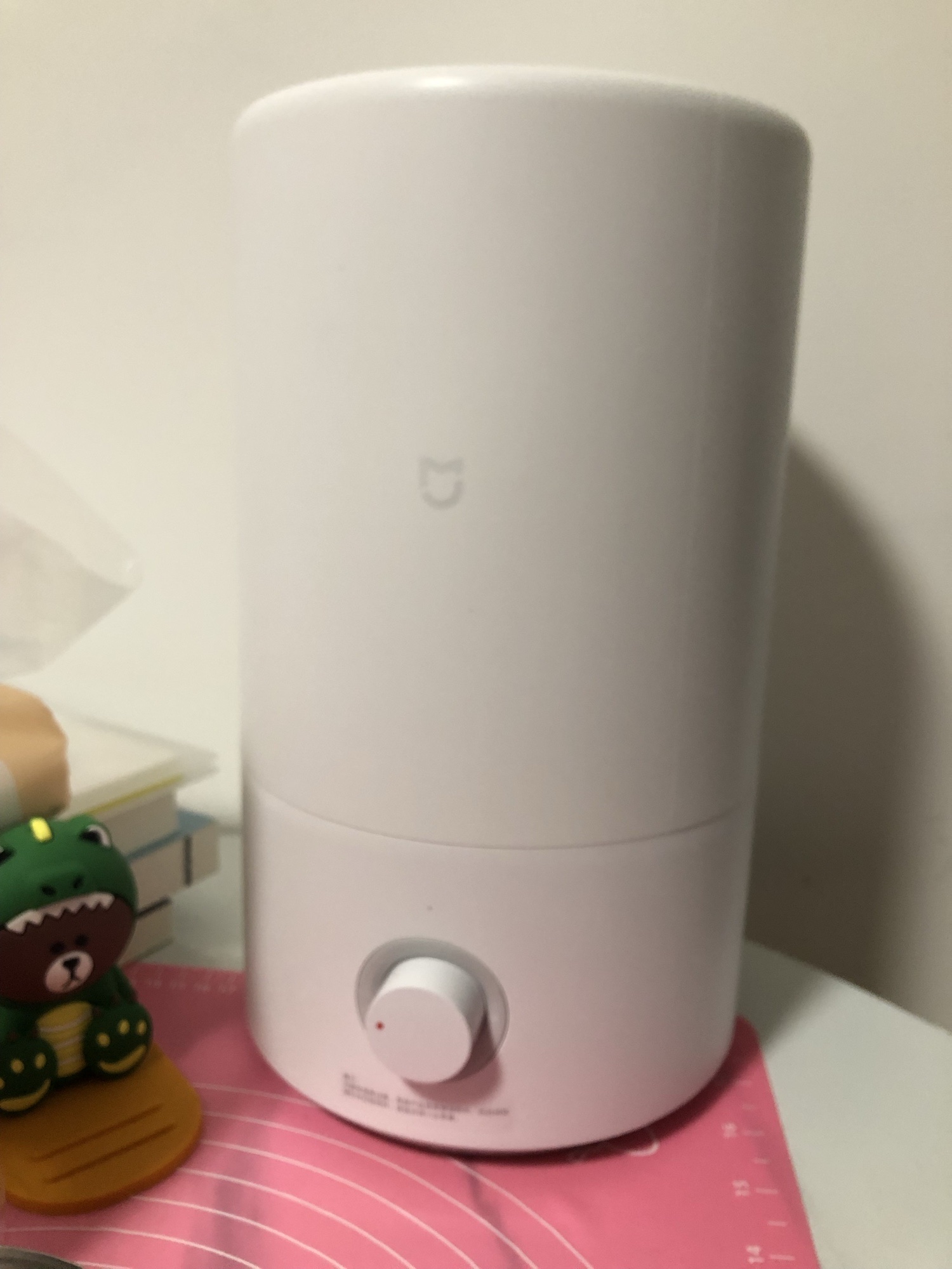 质量评测小米米家家用静音加湿器好不好用?怎么样呢?真相评测揭秘
