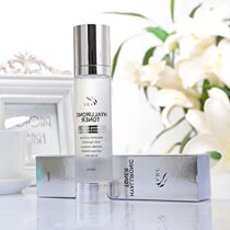 Korea AHC fairy water B5 hyaluronic acid lotion hyaluronic acid Moisturizing Toner 10