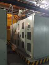 Inverter repair drive RX-PU-690 28-5C power unit power board HPU690 061MB2