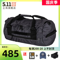 5 11 Tactical Equipment Bag 511 Carrying Bag Outdoor Travel Anti-Splashing Nylon Hand Bag Travel Bag 56570