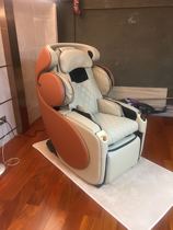 osim Aosheng massage chair leather case refurbishment massage chair leather case customized Aosheng massage chair replacement warranty 5 years