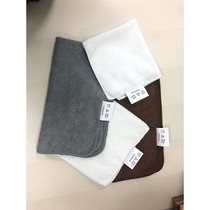 Le Bai Mei business supplies commercial microfiber Rag long rag enlarged rag a variety of sizes