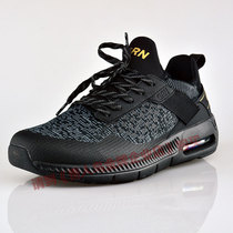 Your mans bird mens shoes 2018 spring autumn new sport light 100 hitch for shock absorbing casual shoes male F81829