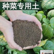 Soil for balcony planting vegetables Soil nutrient soil Soil household planting soil Organic soil balcony vegetable seed soil