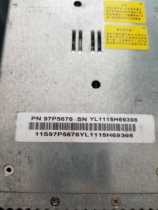 IBM P570 server power IBM 7888 1500W 97P5676 74Y8178 39J2779