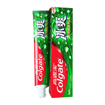 Colgate ice cool cold cut dragon well tea toothpaste 120g 180g breath fresh clean mouth moth