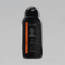 Original imported Italian corifen men oil-free silicone oil shampoo shampoo 250ml nourishing dandruff