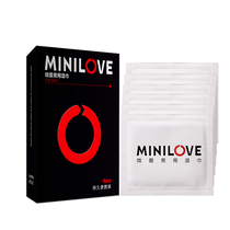 minilove micro-love male with wet tissue paper male supplies couple romance items mens special Indian god oil