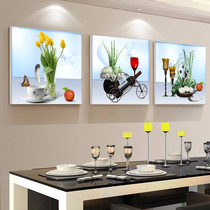  5d diamond painting full of diamonds 2021 cross stitch new living room small triptych dining room point paste sticky crystal diamond embroidery