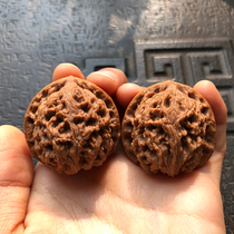 Water dragon pattern lion head mens portable text play pieces play walnut natural fitness text play live room online