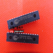 Chip microcontroller CY8C29466-24PXI CY8C29466 DIP-28