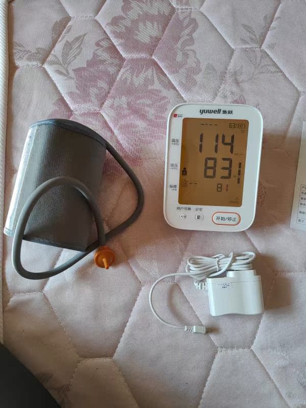 电子血压计血压计（电子血压计）值不值得买?看完这篇超详细评测再决定!