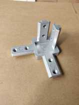 4040 European standard 3D angle code kit