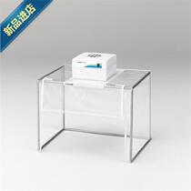 Laboratory transparent frame simple dust-free room small dust-free cover operation small space room t dust-free small room