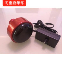 Bianstone Tai Chi ball Bianlian Wen Bianfeng Scraping warm moxibustion Energy stone massage kneading abdominal electric heating Warm Tong Jingluo massage hammer