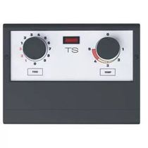 Swedish TYLO Imperial Dream TS30 Sauna stove external controls sauna dry steam room accessories equipment