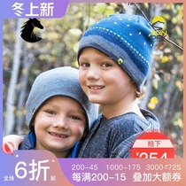 SundayAfternoons fashion trend warm windproof outdoor travel autumn winter hat SeriesBeanie