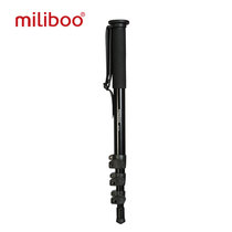 miliboo Mibo 705 without gimbal stand single pole support hiking stick Carbon fiber Manfrotto blot