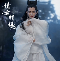 Spot SmartTOYS 1 6 Female Soldiers FT003 Qian Female Love Collectors level movable doll