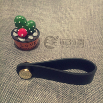 ukulele head strap strap Wall lanyard ukulele acoustic guitar electric guitar