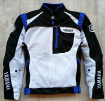 Spring and autumn waterproof racing clothing motorcycle riding jacket protective gear fall-proof motorcycle jacket mens motorcycle riding clothing