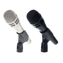 Shure shul KSM8 professional live stage performance Double tremor film heart type microphone wired motion coil microphone