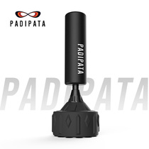 PADIPATA boxing sandbag Household vertical tumbler sandbag Adult sanda fitness vent training equipment