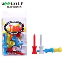 NICKENT Golf TEE LIMIT GLUE TEE GOLF BALL TOGOLF BALL NAILS