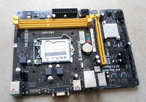  Special new BIOSTAR BIOSTAR H81MLC 1150 interface h81 motherboard supports G3260 I3-4160