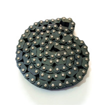 Applicable CA250 earth eagle king DD250 night eagle small chain CM250 CBT Qianjiang QJ250-3 timing gauge chain