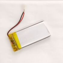 502050 for voice recorder 502248 card speaker digital charging 3 7v polymer lithium battery 500mAh