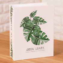 Album series insert style simple 5 inch 6 inch 7 inch Family Childrens commemorative book 200 pieces