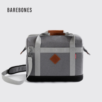 BAREBONES outdoor insulation luggage waterproof cold and thick portable thermal insulation bag