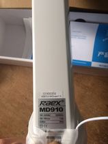 Hong Kong Raex motor 910 920 930 electric curtain opening and closing curtain motor