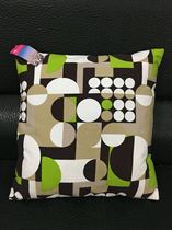 Jielia cushion pillow color style Random first-class products