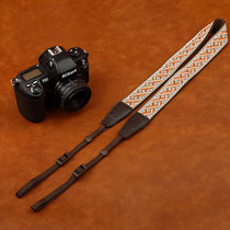 cam-in embroidered series Professional camera braces universal connector cam8443